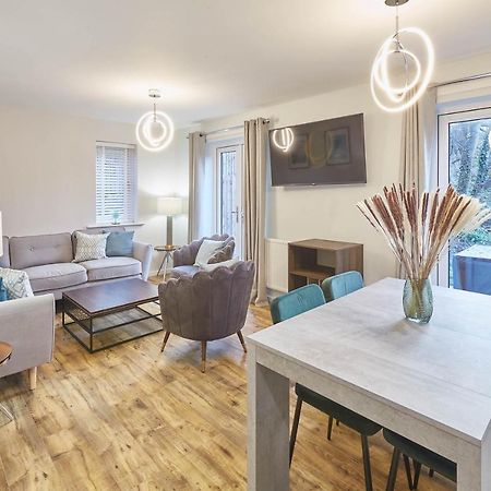 Host & Stay - High Tide Whitby Luaran gambar