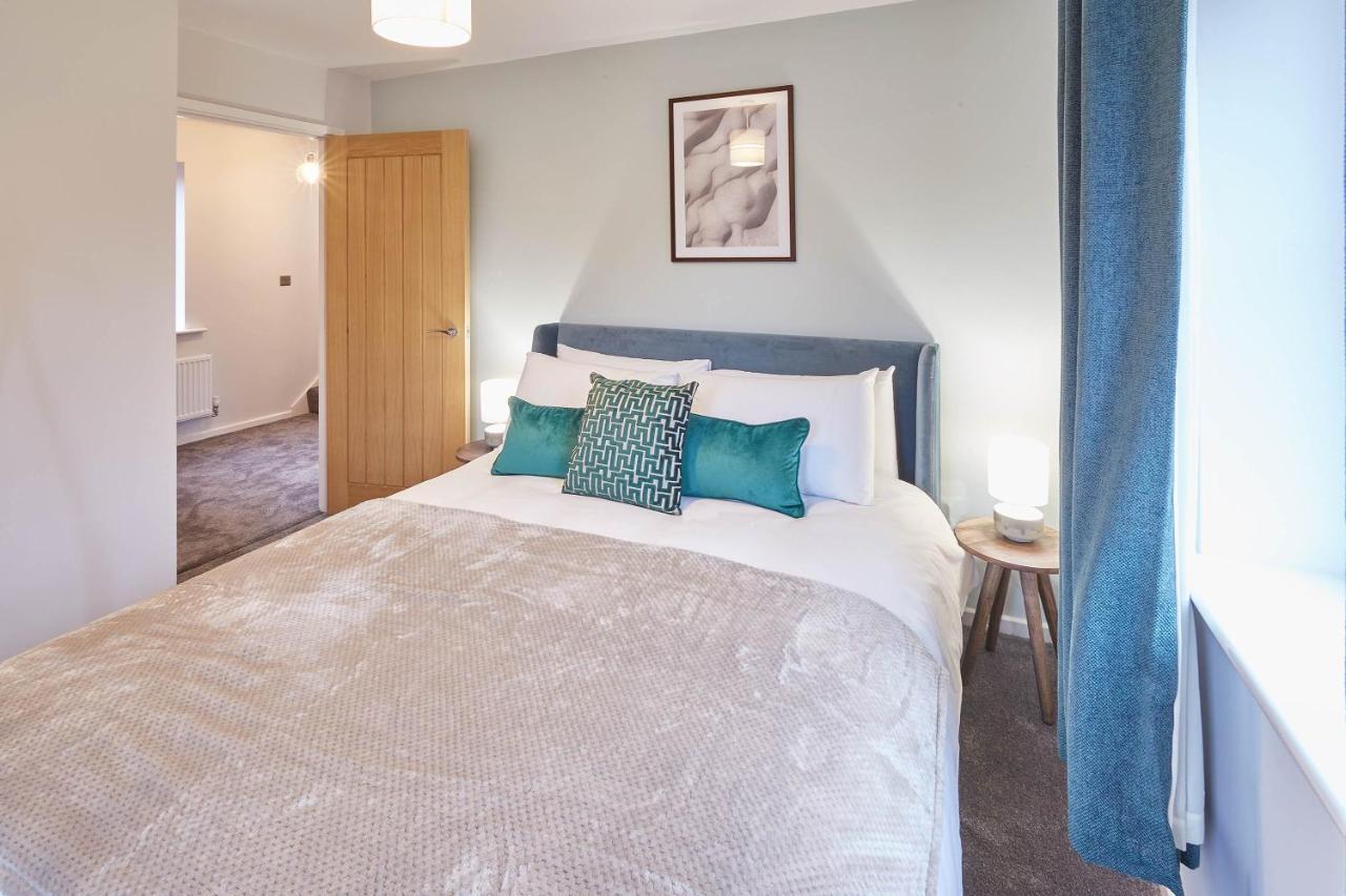 Host & Stay - High Tide Whitby Luaran gambar
