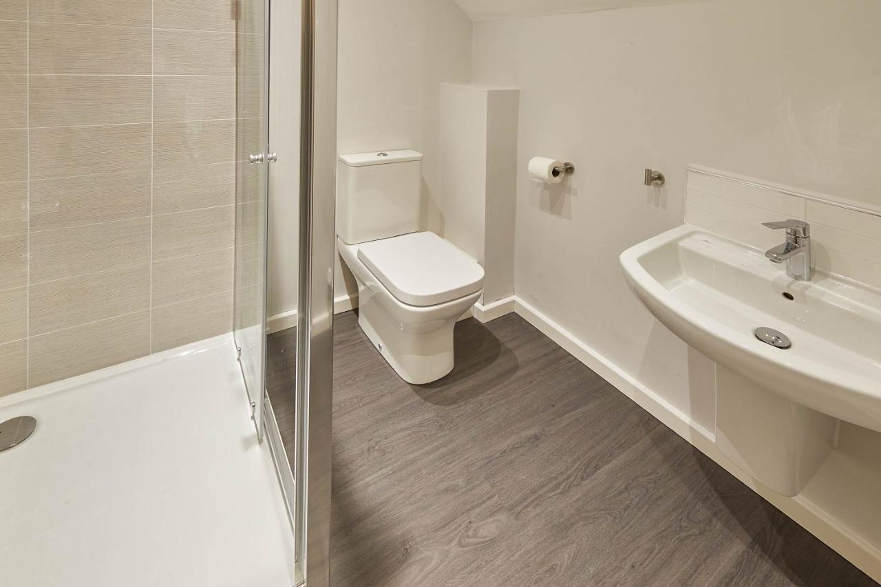 Host & Stay - High Tide Whitby Luaran gambar