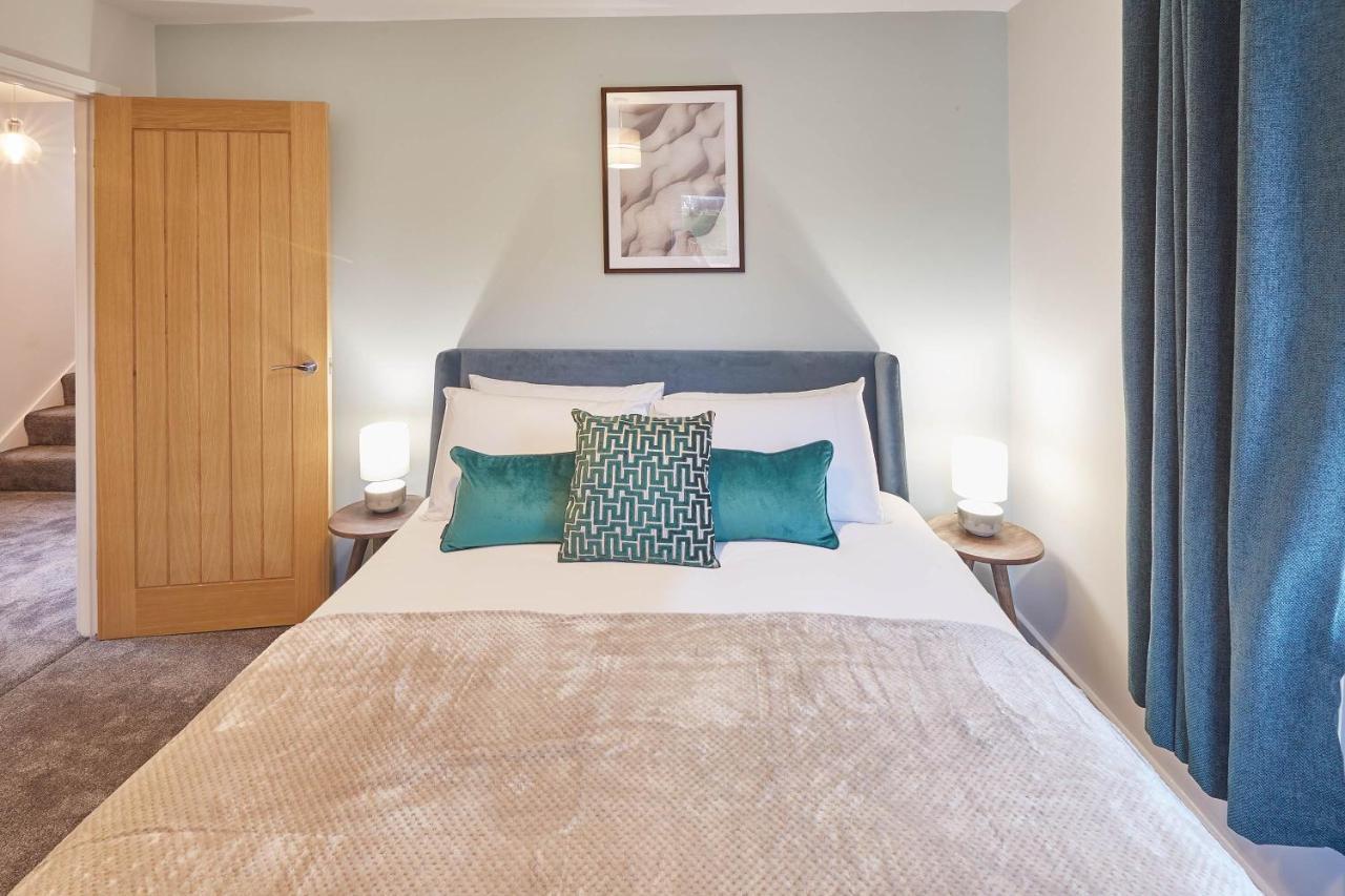 Host & Stay - High Tide Whitby Luaran gambar