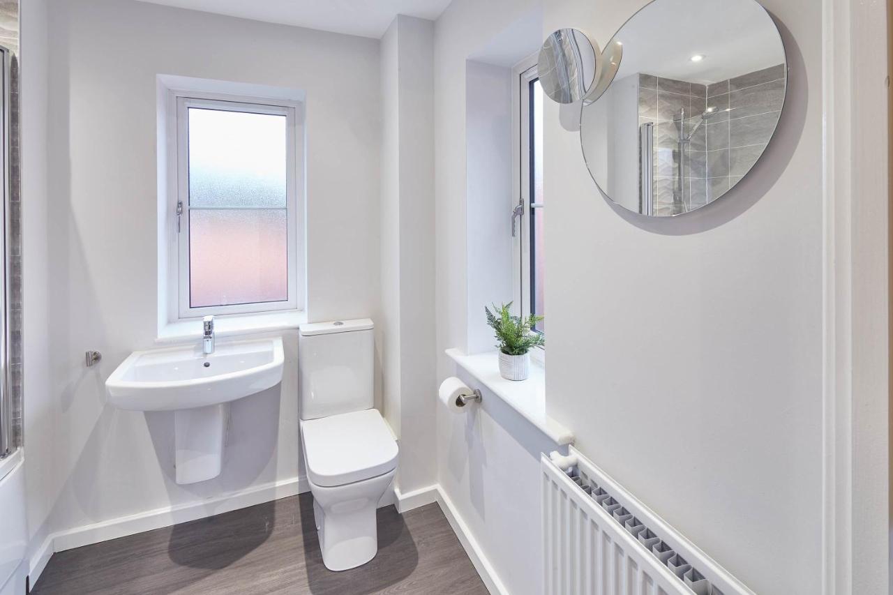 Host & Stay - High Tide Whitby Luaran gambar
