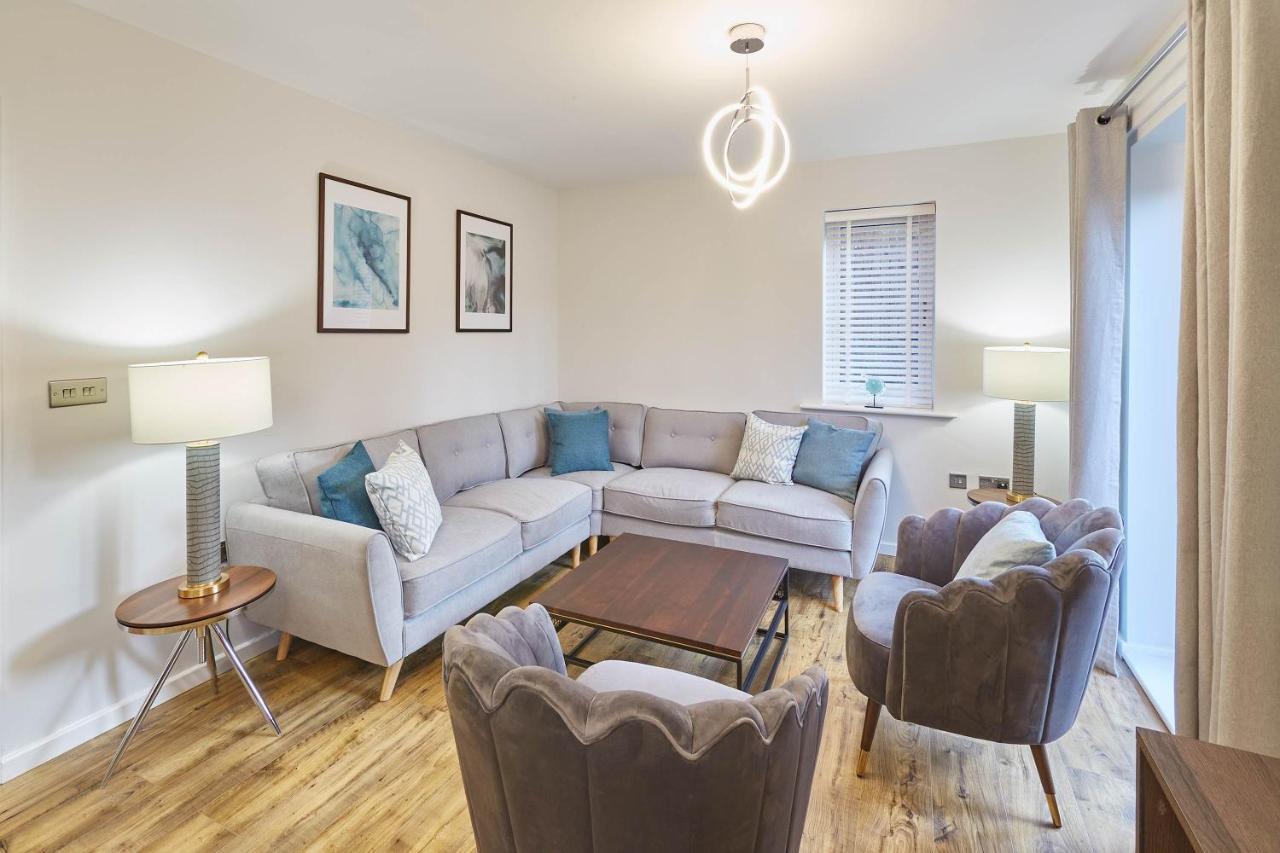 Host & Stay - High Tide Whitby Luaran gambar