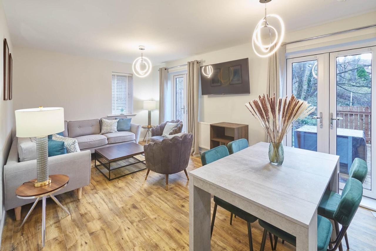 Host & Stay - High Tide Whitby Luaran gambar